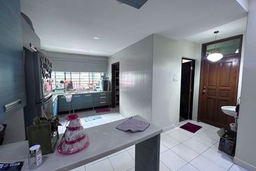 Jalan Sutera Pulai 2/21