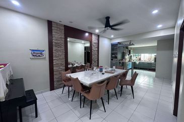 Jalan Sutera Pulai 2/21