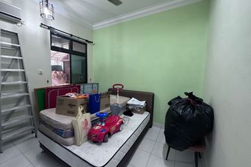 Jalan Sutera Pulai 2/21