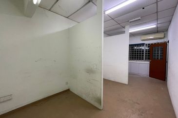 Taman Tan Sri Yaacob