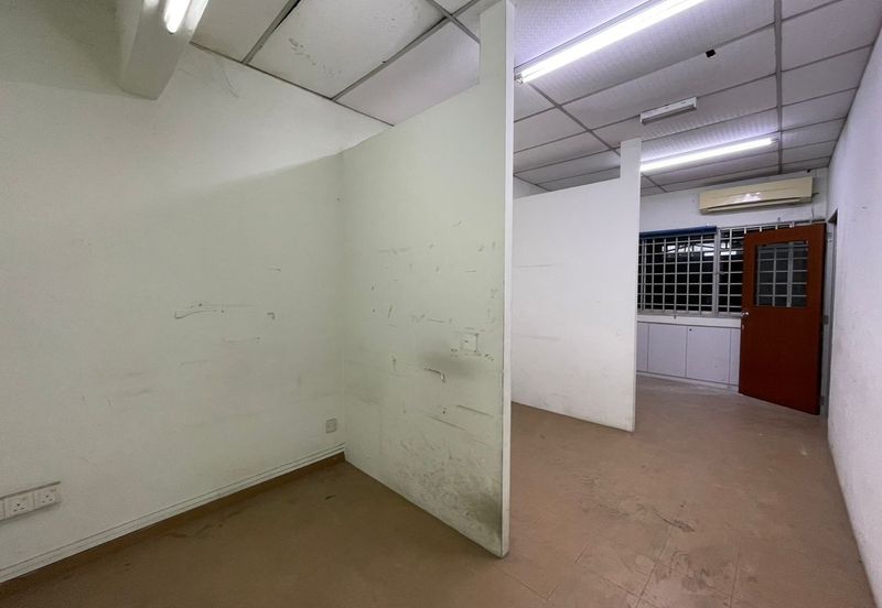 Taman Tan Sri Yaacob