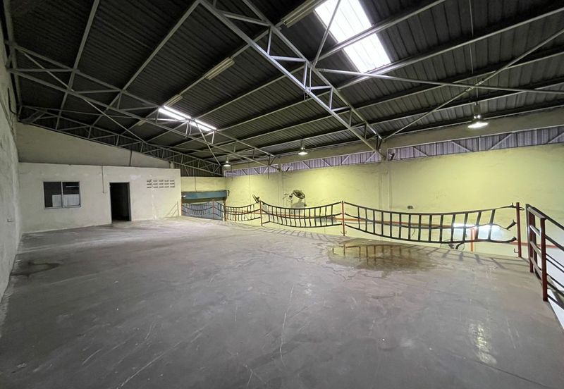 Taman Tan Sri Yaacob