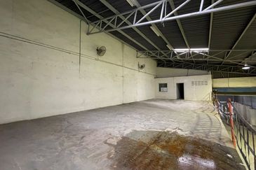 Taman Tan Sri Yaacob