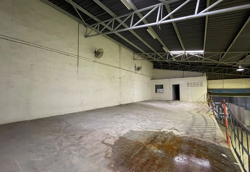 Taman Tan Sri Yaacob