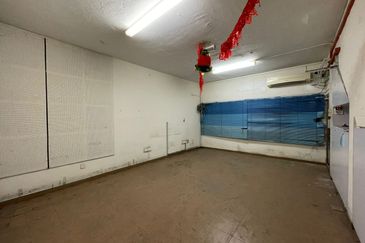 Taman Tan Sri Yaacob