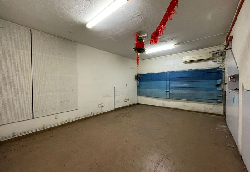 Taman Tan Sri Yaacob