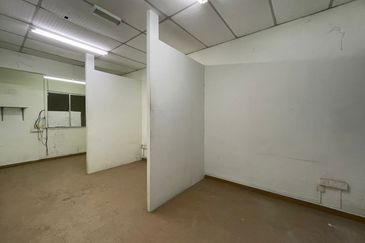 Taman Tan Sri Yaacob