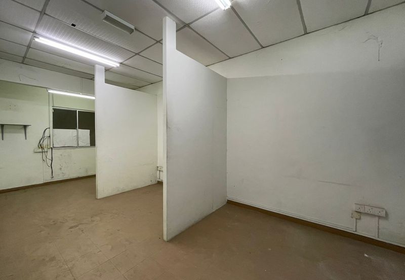 Taman Tan Sri Yaacob