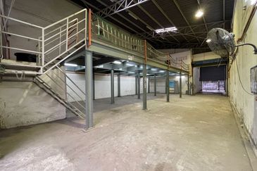 Taman Tan Sri Yaacob