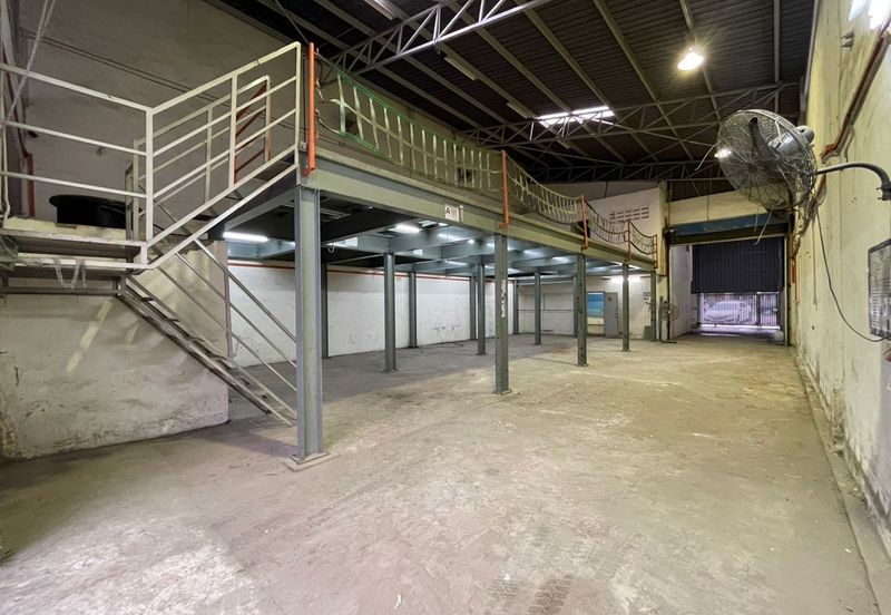 Taman Tan Sri Yaacob