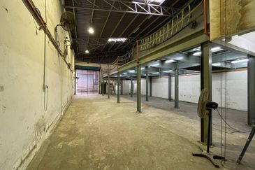 Taman Tan Sri Yaacob