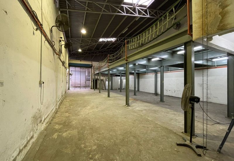 Taman Tan Sri Yaacob