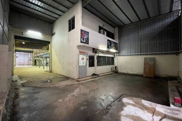 Taman Tan Sri Yaacob