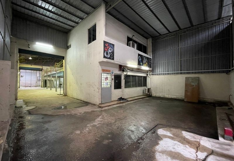 Taman Tan Sri Yaacob