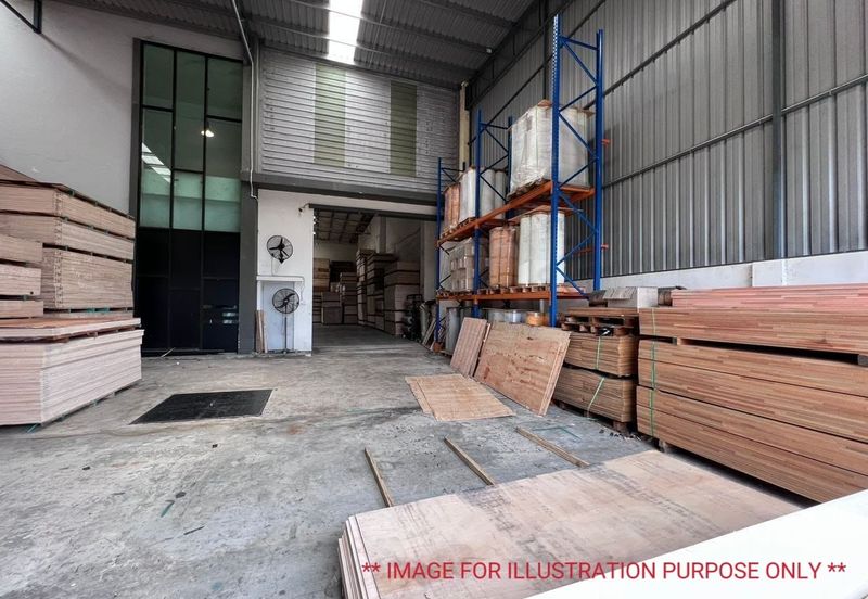 Setia Business Park 2