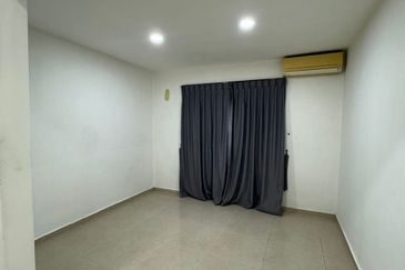 Taman Bukit Gemilang