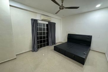 Taman Bukit Gemilang