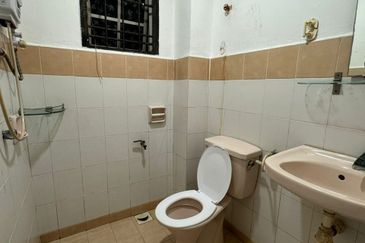 Taman Bukit Gemilang