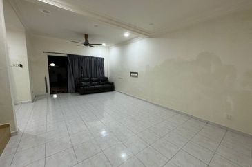 Taman Bukit Gemilang