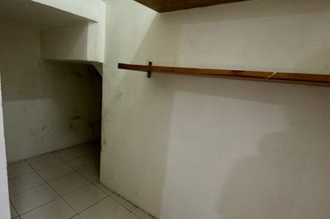 Taman Bukit Gemilang