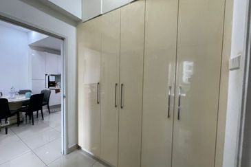 Tropez Residences @ Danga Bay