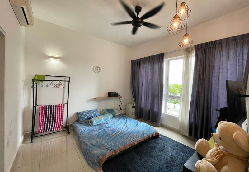 Tropez Residences @ Danga Bay