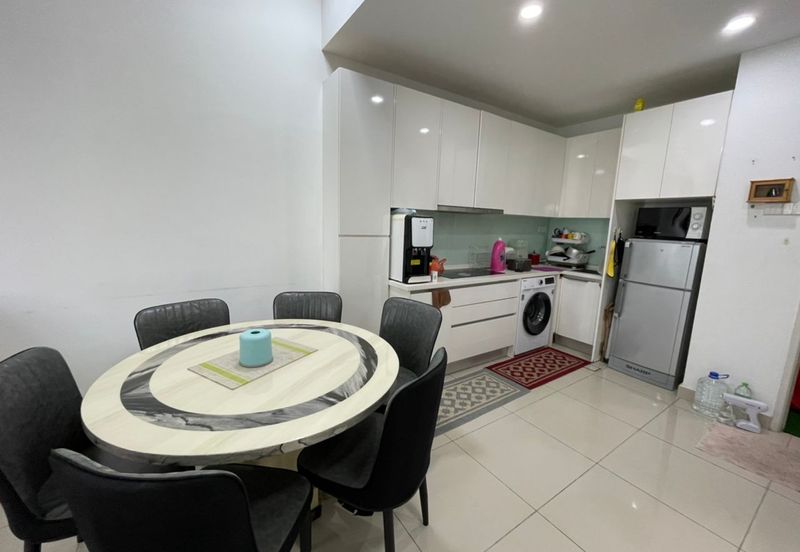 Tropez Residences @ Danga Bay