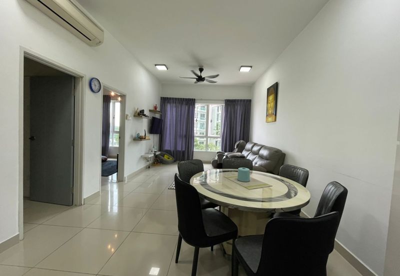 Tropez Residences @ Danga Bay