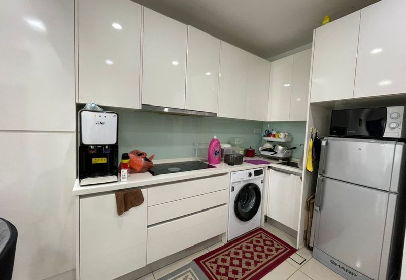 Tropez Residences @ Danga Bay