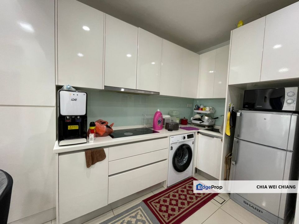 Tropez Residences @ Danga Bay Serviced Residence For Sale, Johor, Johor Bahru