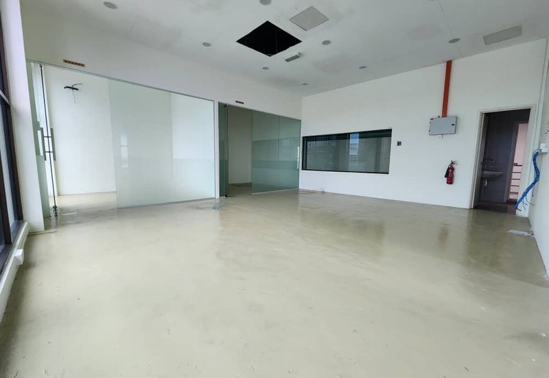 Setia Business Park 2