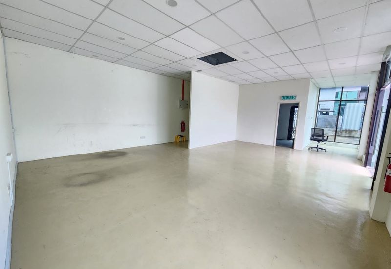 Setia Business Park 2