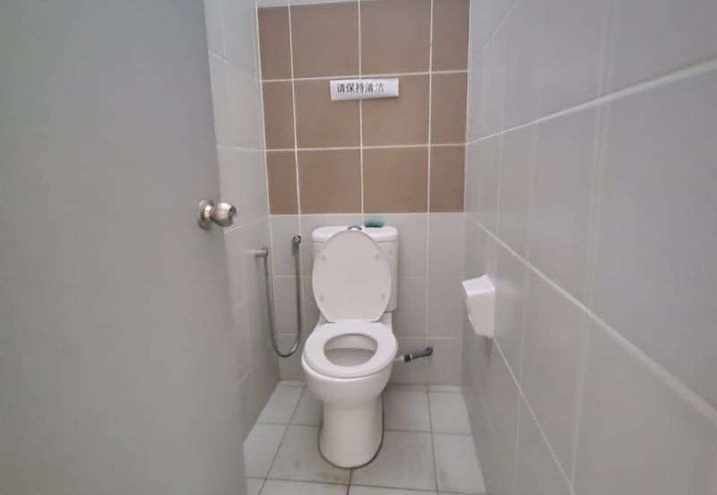 Setia Business Park 2