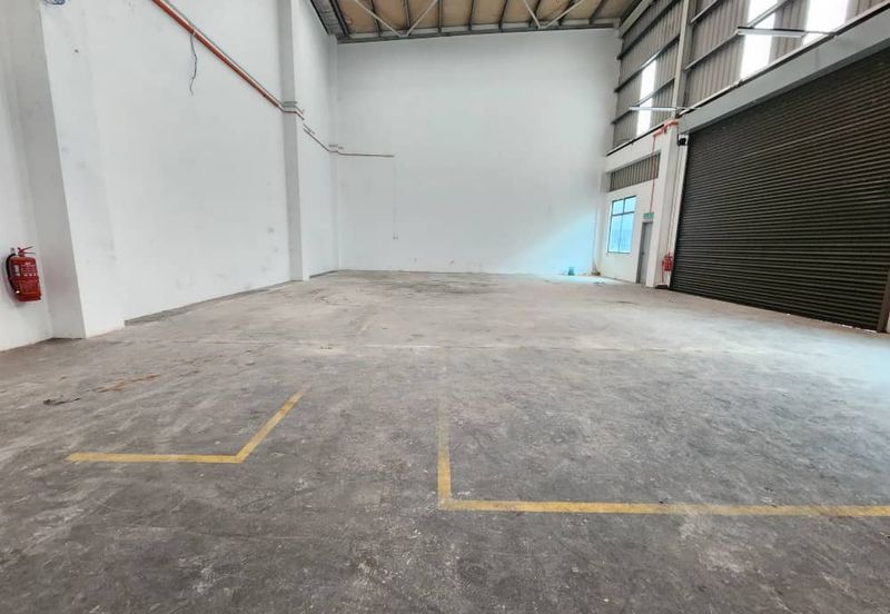 Setia Business Park 2