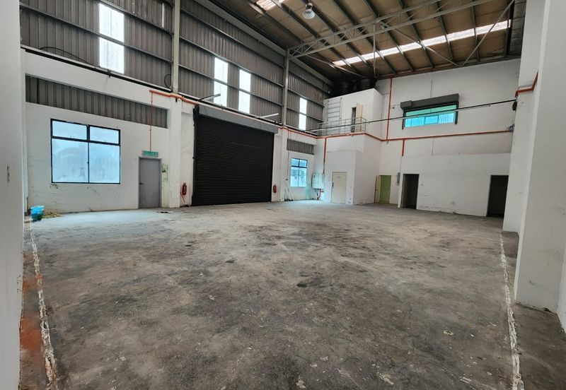 Setia Business Park 2