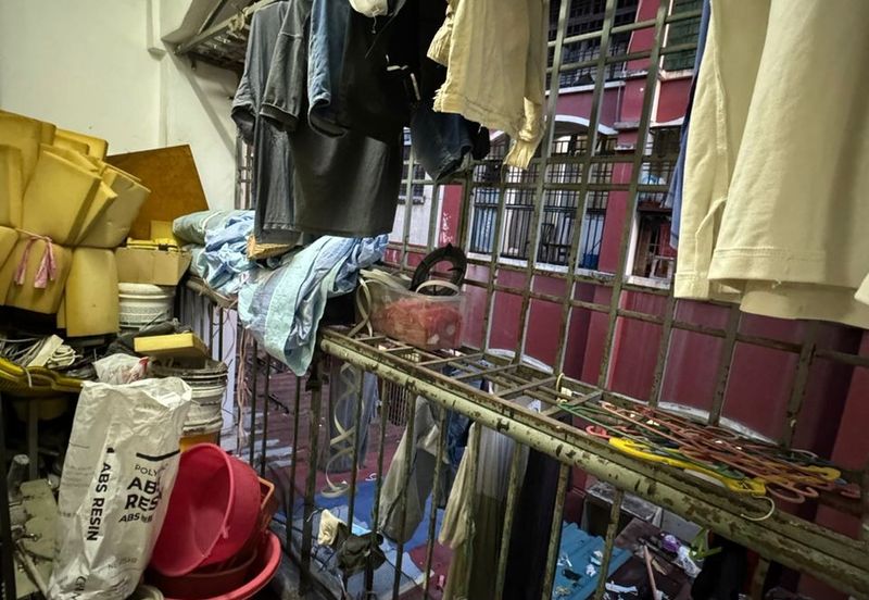 Jalan Putra 3, Taman Tan Sri Yaakob