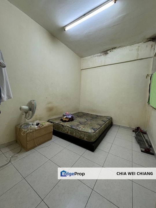 Residential Shop Apartment @ Taman Tan Sri Yaacob For Sale, Johor, Skudai