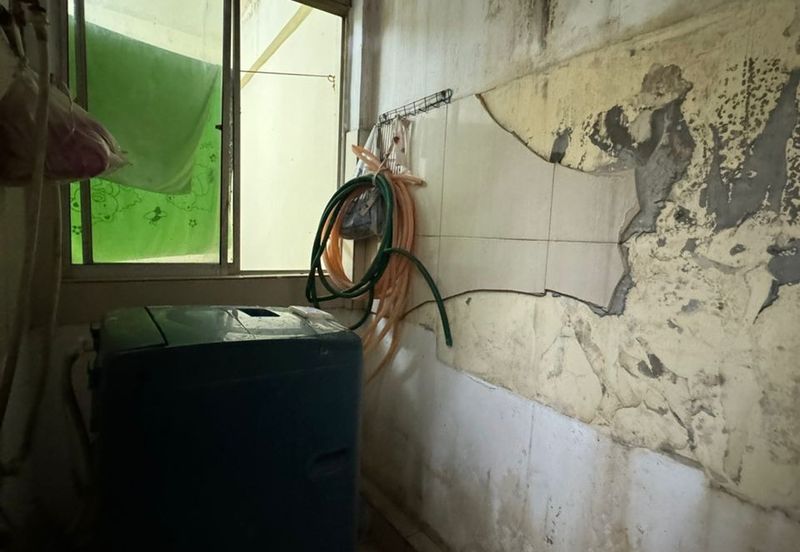 Jalan Putra 3, Taman Tan Sri Yaakob