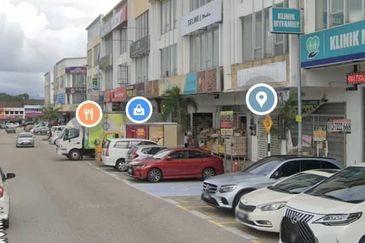 Taman Ungku Tun Aminah