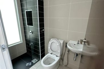 D'Lagoon, Taman Seri Austin