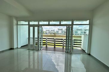 D'Lagoon, Taman Seri Austin