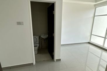 D'Lagoon, Taman Seri Austin