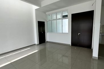 D'Lagoon, Taman Seri Austin