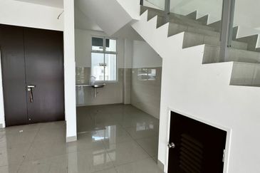 D'Lagoon, Taman Seri Austin