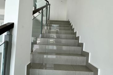 D'Lagoon, Taman Seri Austin