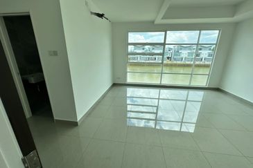 D'Lagoon, Taman Seri Austin