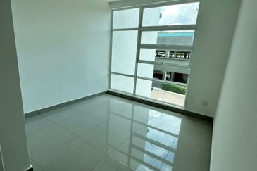 D'Lagoon, Taman Seri Austin