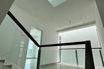 D'Lagoon, Taman Seri Austin