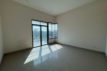 Taman Ungku Tun Aminah