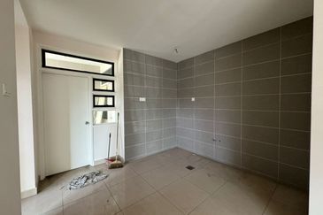 Taman Ungku Tun Aminah